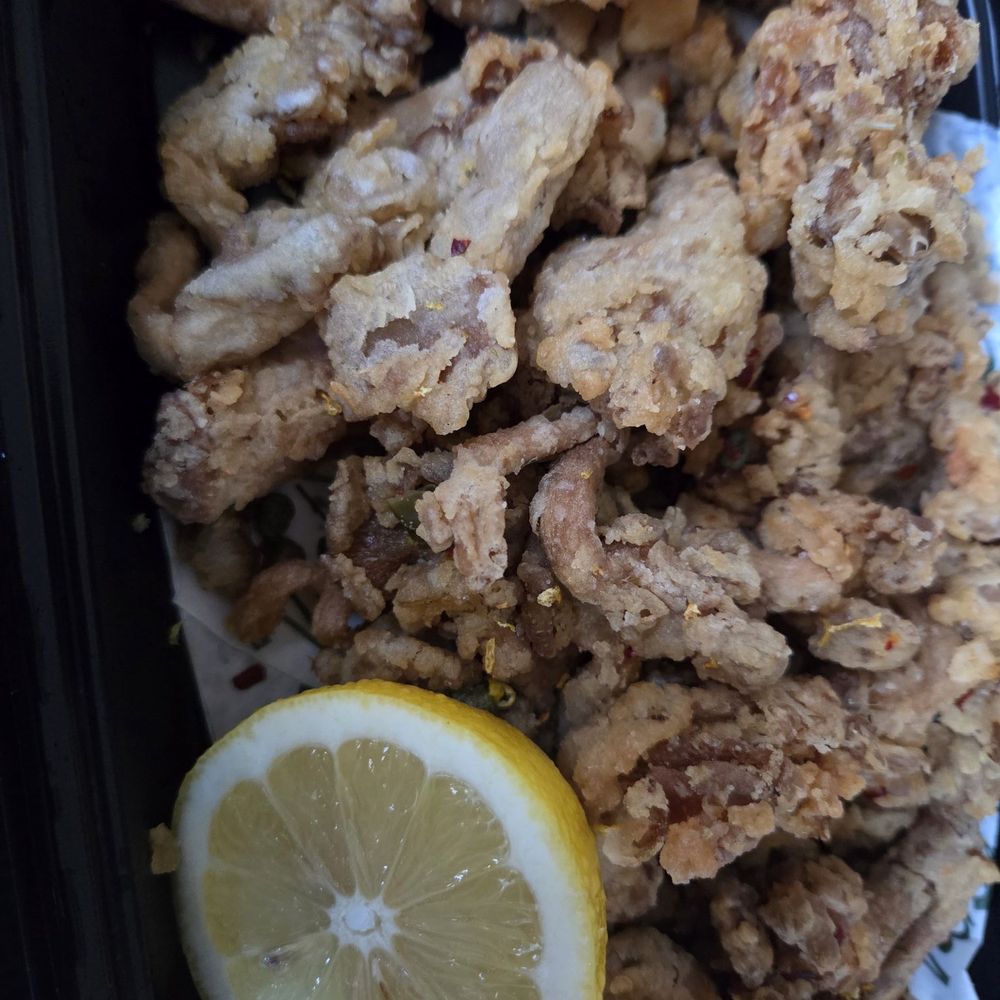 Vicky's All Day - Fried mushrooms - Breakfast & Brunch Near Me - Los Angeles, California Vicky's All Day - Fried mushrooms - Breakfast & Brunch Near Me - Los Angeles, California