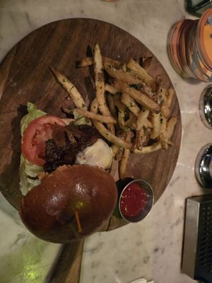 The Lexington Social by null