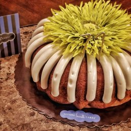 Lemon Cake