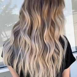 Hair by Kaysie