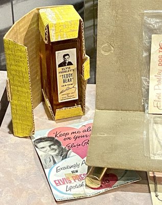 Memphis Rock 'n' Soul Museum by null