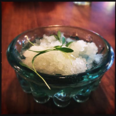 Restaurante Alcalde by null Restaurante Alcalde by null