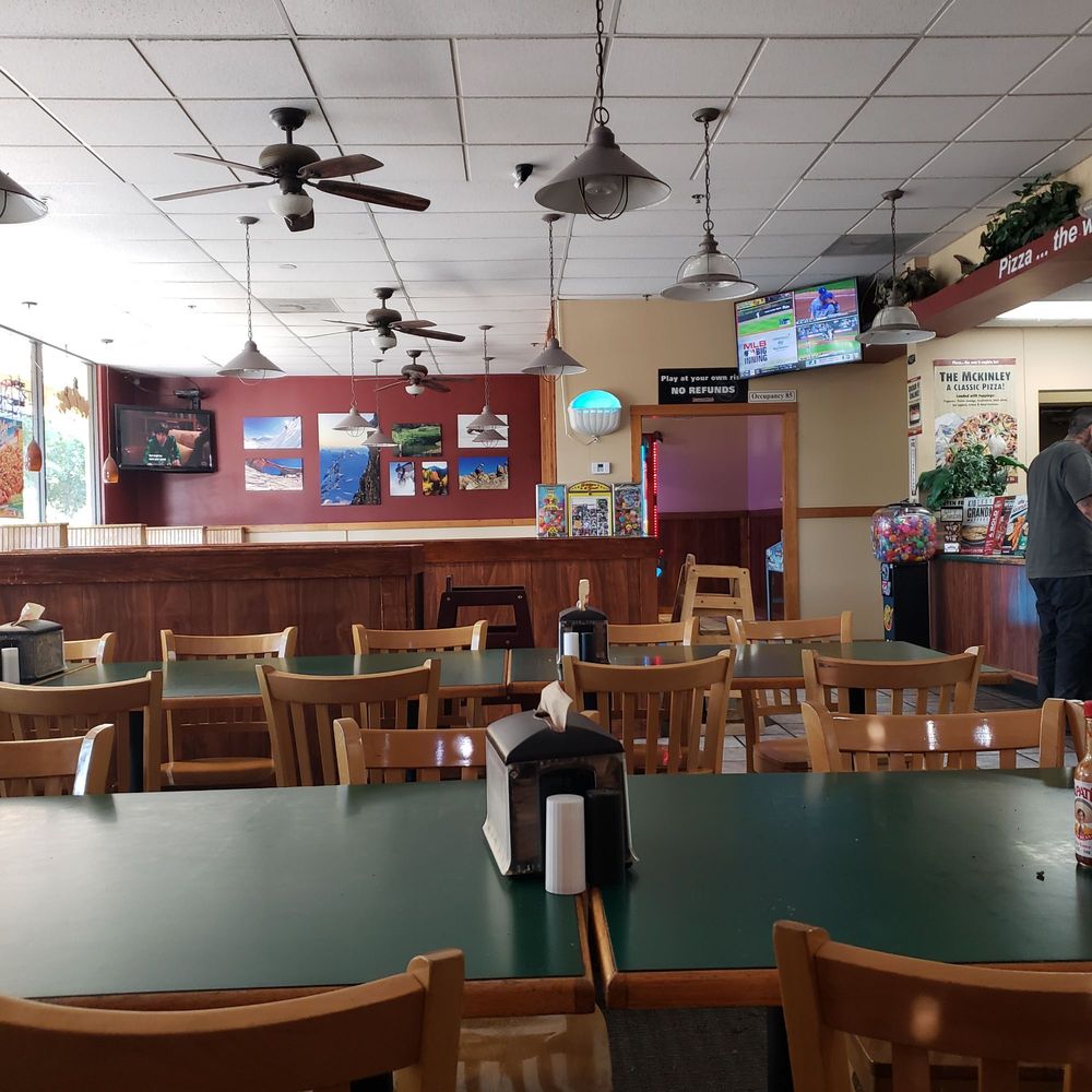 Mountain Mike's Pizza - Pizza Near Me - Tracy, California Mountain Mike's Pizza - Pizza Near Me - Tracy, California