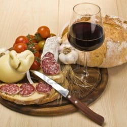 La Bottega dei Sapori - Taglieri misti