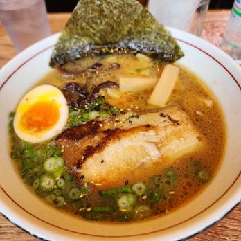 Strings Ramen - Lakeview - Ramen Near Me - Chicago, Illinois