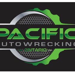 Pacific Auto Wrecking