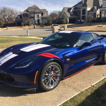 Caliber Collision - Body Shops Near Me - Allen, Texas