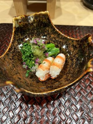 Shunkeian Arakaki by null