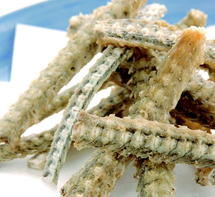 Hitsumabushi Bincho Tokyo Marunouchi Building by null