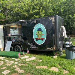 La Tortuga Veloz - Awesome food truck