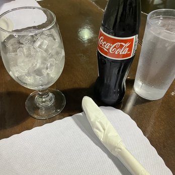 Eatalian - Coke - Italian Near Me - Gardena, California