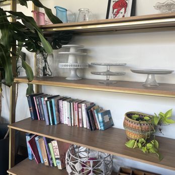 Cafe Alma - Cafes Near Me - San Francisco, California