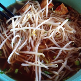 Janbo Café - Veggie pho. - Vietnamese Near Me - Everett, Washington Janbo Café - Veggie pho. - Vietnamese Near Me - Everett, Washington