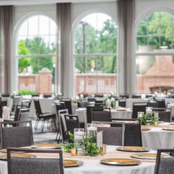 The Ohioan Hotel and Event Center - Renovated Grand Ballroom
