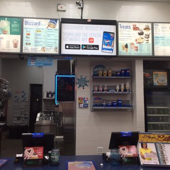 Dairy Queen Store - menus on the wall - Ice Cream & Frozen Yogurt Near Me - Novi, Michigan Dairy Queen Store - menus on the wall - Ice Cream & Frozen Yogurt Near Me - Novi, Michigan