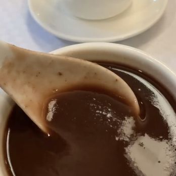 雲來軒 - 30年陳皮紅豆沙 - Dim Sum Near Me - Hong Kong, HK
