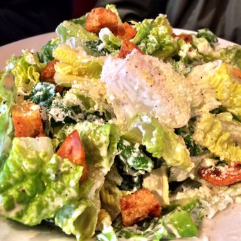 Tomatina - Small Caesar Salad - Pizza Near Me - Santa Rosa, California Tomatina - Small Caesar Salad - Pizza Near Me - Santa Rosa, California