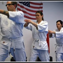 Aikido of Suenaka-Ha Indiana