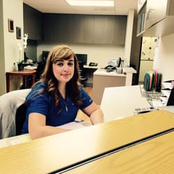 Huntington Family Medicine - How may I help you?