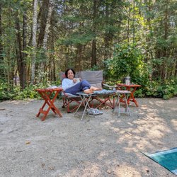 Wagon Trail Campground
