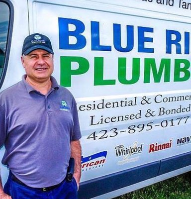 Blue Ridge Plumbing
