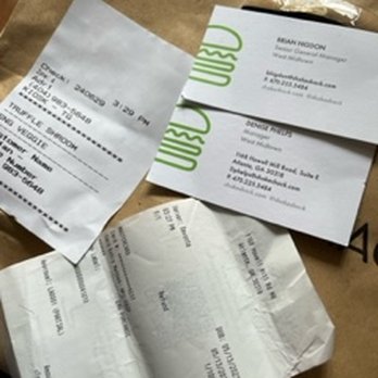 Shake Shack West Midtown - Burgers Near Me - Atlanta, Georgia Shake Shack West Midtown - Burgers Near Me - Atlanta, Georgia