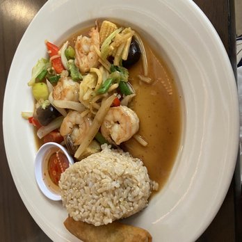 Ann S Thai Kitchen 29 Photos 21 Reviews Thai 169 N Nc 111 Hwy Beulaville Nc Restaurant Reviews Phone Number Menu