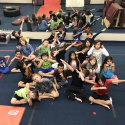 Wushin Martial Arts - Goof balls!