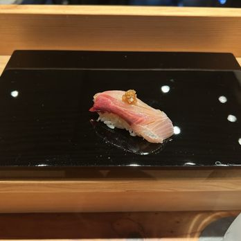 Hinata - Sushi Bars Near Me - San Francisco, California