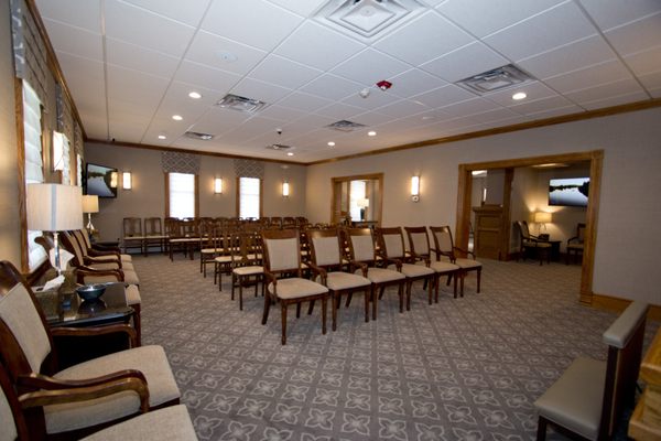 WEBER FUNERAL HOME - Updated June 2026 - 10 Photos - 112 E Broad St