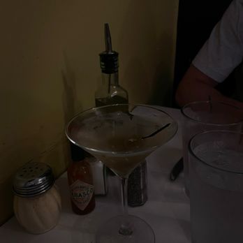 La Scarola - Dirty martini - Italian Near Me - Chicago, Illinois La Scarola - Dirty martini - Italian Near Me - Chicago, Illinois