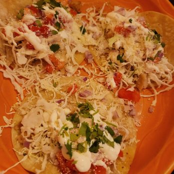 Poco's Restaurant - Fish tacos - American Near Me - Doylestown, Pennsylvania