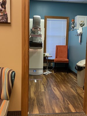 The Center For Women