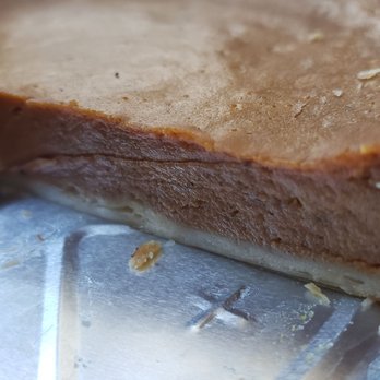 Baguette Republic - Raw pumpkin pie crust - Bakeries Near Me - Sterling, Virginia