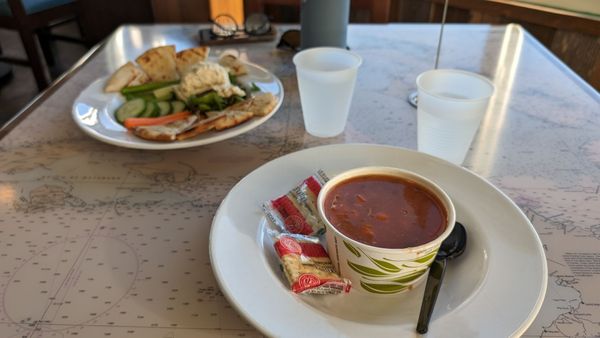 Flamingo Lodge and Restaurant by null