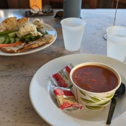 Flamingo Lodge & Restaurant - Appetizers