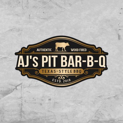AJ's Pit Bar-B-Q by null