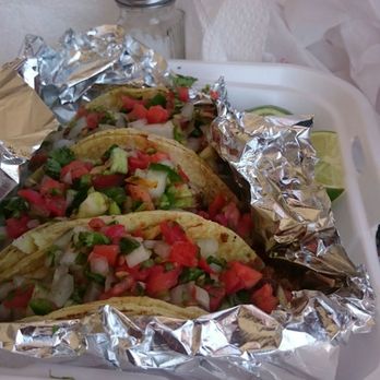 Los Primos - Three tacos!!! Only 6 bucks - Bakeries Near Me - Franklin, Tennessee Los Primos - Three tacos!!! Only 6 bucks - Bakeries Near Me - Franklin, Tennessee
