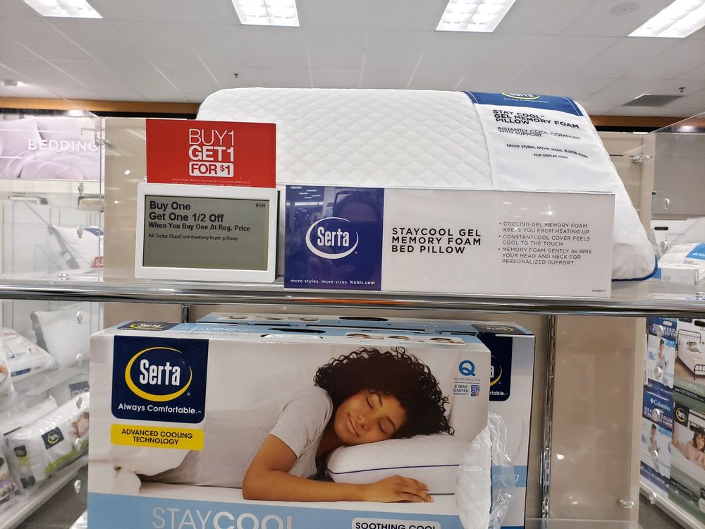 KOHL’S Updated May 2024 21 Photos & 38 Reviews 5550 W Grand Pkwy