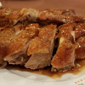 Kau Kau Barbeque - roast duck. skin was crispy - Barbeque Near Me - Seattle, Washington Kau Kau Barbeque - roast duck. skin was crispy - Barbeque Near Me - Seattle, Washington