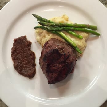 Garfrericks Cafe - The 8oz Filet. - American Near Me - Oxford, Alabama Garfrericks Cafe - The 8oz Filet. - American Near Me - Oxford, Alabama