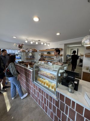 Michi Michi Baking Collective by null