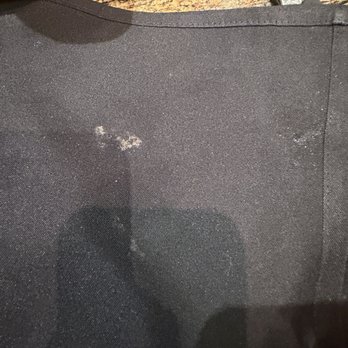 BJ's Restaurant & Brewhouse - napkin - American Near Me - Arcadia, California