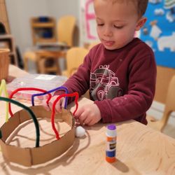 Noah's Ark Home Preschool