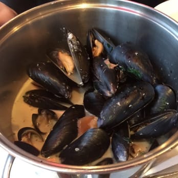 Mussels & More - Classic Mussels - Seafood Near Me - Brooklyn, New York Mussels & More - Classic Mussels - Seafood Near Me - Brooklyn, New York