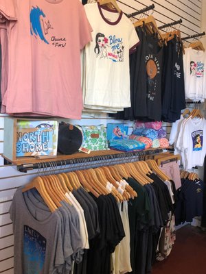 Waialua Surf Shop by null