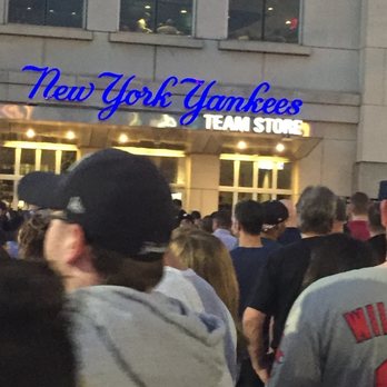 Yankee Stadium - Stadiums & Arenas Near Me - Bronx, New York Yankee Stadium - Stadiums & Arenas Near Me - Bronx, New York
