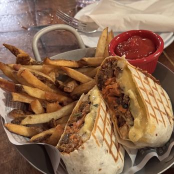 Nue - French Tacos - Tapas/Small Plates Near Me - Seattle, Washington Nue - French Tacos - Tapas/Small Plates Near Me - Seattle, Washington