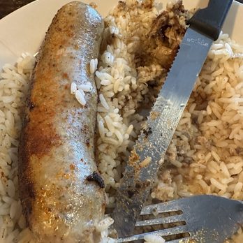 Frilly's Seafood Bayou Kitchen - Appetizer Boudin - Cajun/Creole Near Me - Denton, Texas Frilly's Seafood Bayou Kitchen - Appetizer Boudin - Cajun/Creole Near Me - Denton, Texas