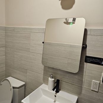 Tempest - Clean restrooms - Seafood Near Me - Charleston, South Carolina